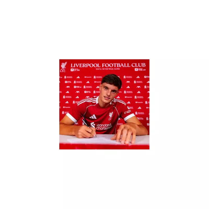 Liverpool Transfer Blow: Newcastle Hijack Anthony Gordon Deal as Chelsea Circle | Mirror Football