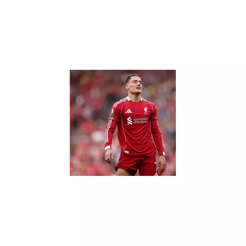 Liverpool Transfer Exclusive: Reds Plot Sensational Double Swoop for Gakpo & Wirtz