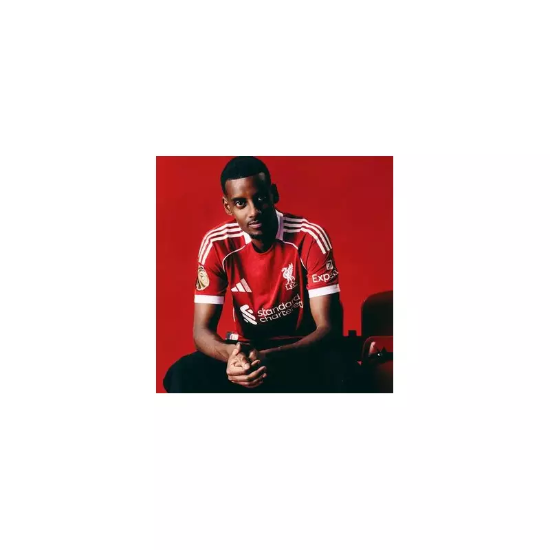 Liverpool Transfer News LIVE: Arne Slot's First Signing CONFIRMED as Major Exit Looms