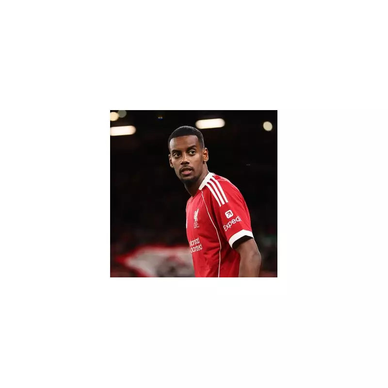 Liverpool Transfer Twist: Isak Deal in Doubt as Newcastle Dig In Heels