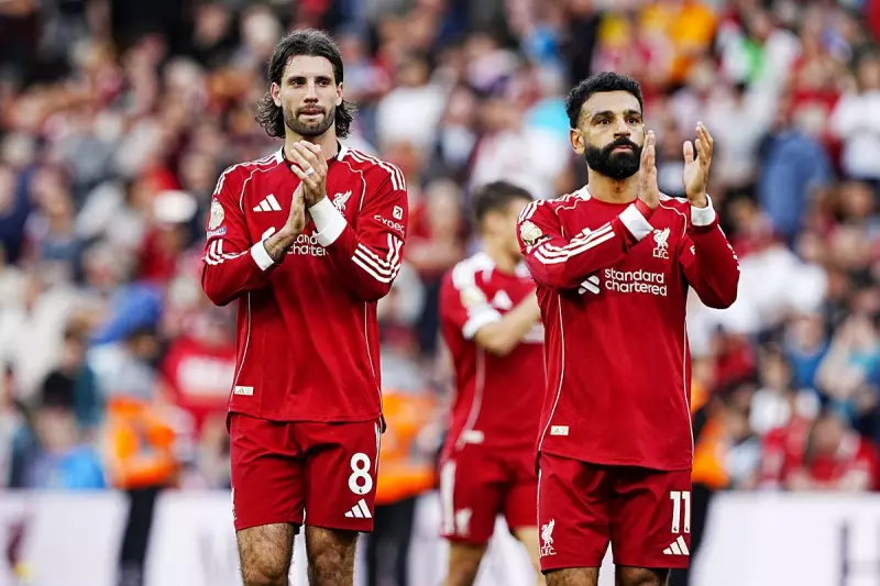 Liverpool vs Atletico Madrid: How to Watch Champions League Clash Live on TV and Online