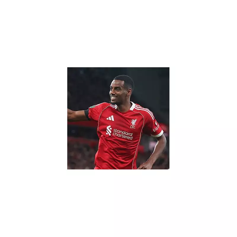 Liverpool vs Galatasaray: How to Watch Pre-Season Clash FREE on TV and Online