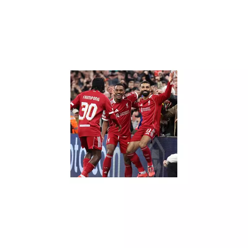 Liverpool vs Galatasaray: How to Watch Pre-Season Clash LIVE - Kick-off Time and Streaming Details