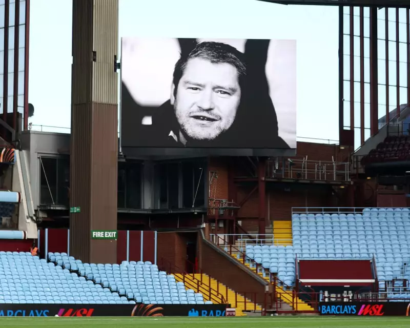 Liverpool WSL Clash Postponed Following Tragic Passing of Matt Beard's Father