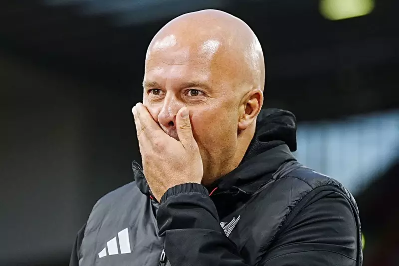 Liverpool's Arne Slot Faces Major Alexander Isak Blow as Atletico Madrid Circle | Transfer Exclusive