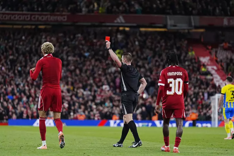 Liverpool's Bold Transfer Gamble: Slot Eyes Isak as Salah Successor, But Faces Stiff Competition