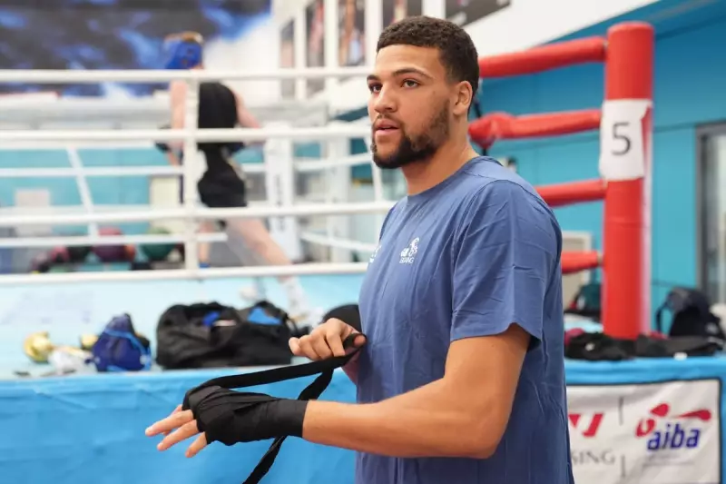 Liverpool's Boxing Revolution: World Championships Secure Olympic Pathway for British Talent