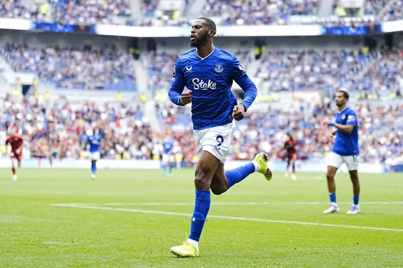 Liverpool's Diogo Jota Faces Lengthy Sideline Spell After Everton Clash Injury