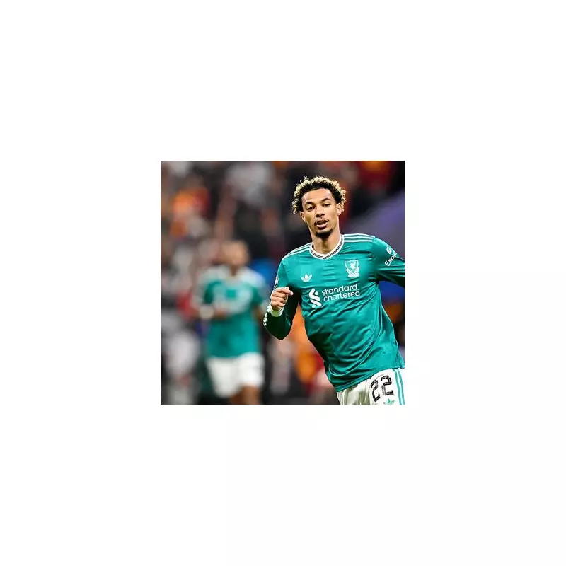 Liverpool's Hugo Ekitike Transfer Collapses After Shocking Medical Revelation