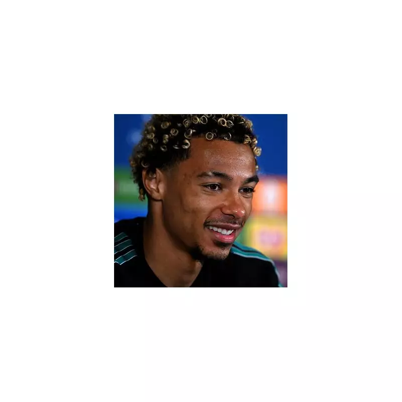 Liverpool's Transfer Blow: Newcastle Snatch Ekitike After Reds' Hesitation