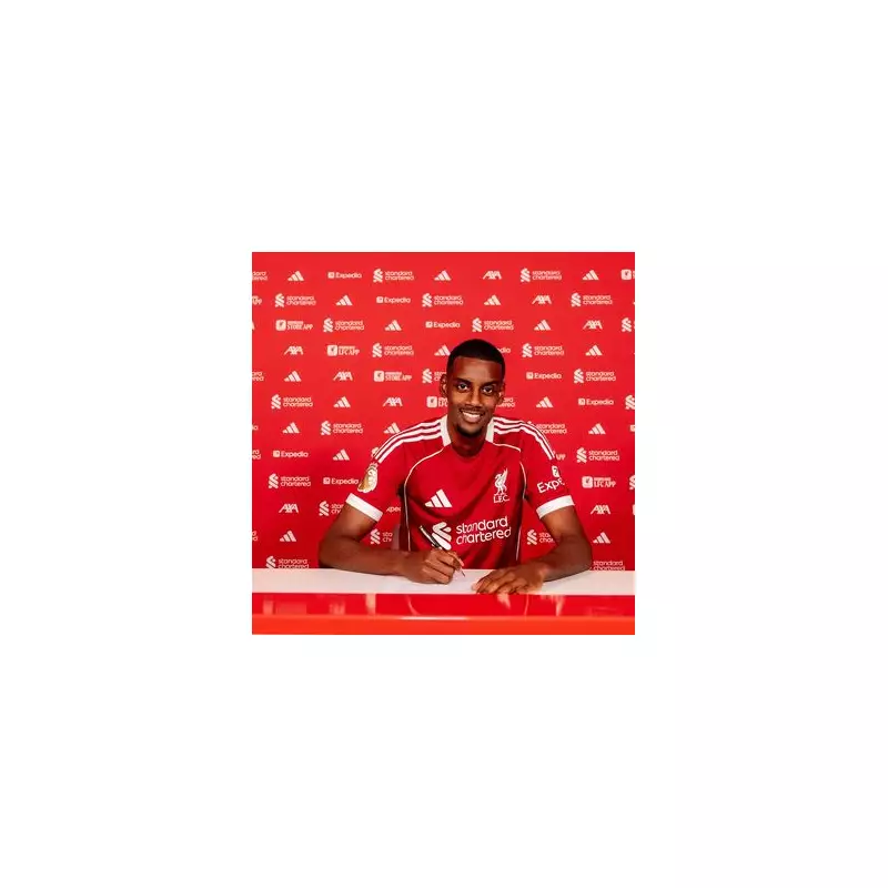 Liverpool's Transfer Spending Dwarfs Man Utd's Post-Ferguson Era | Mirror Analysis