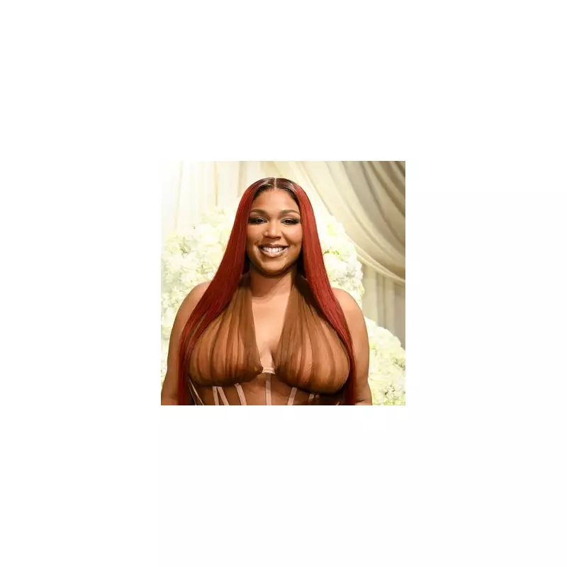 Lizzo's Stunning Weight Loss Transformation: Singer Shows Off Incredible Body in Gold Bikini