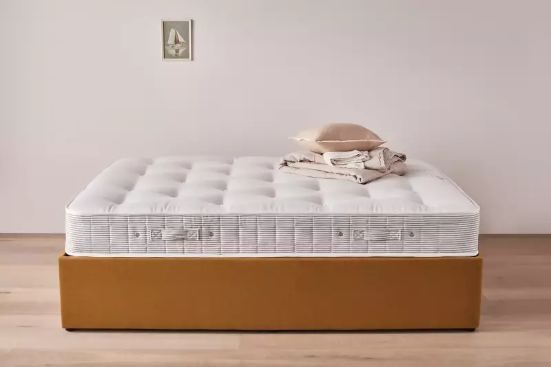 Loaf 'Our Perfect Mattress' Review: The Ultimate Night's Sleep? | Independent Verdict