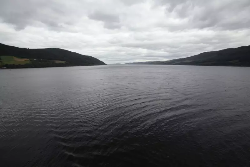 Loch Ness Monster Hunt 2024: Global Volunteers Join High-Tech Search for Nessie