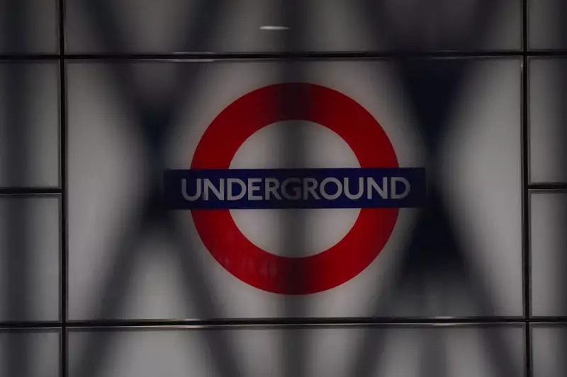 London Commuter Chaos: RMT Announces Major Tube and DLR Strike Dates