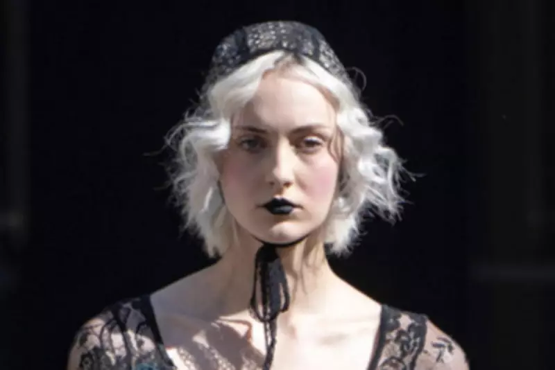 London Fashion Week 2025 Embraces Witchcraft: Dark Aesthetics & Mystical Fashion Take Centre Stage