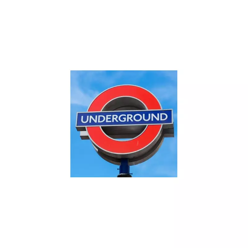 London Grinds to a Halt: Full List of Tube Lines Crippled by This Week's Strike Chaos