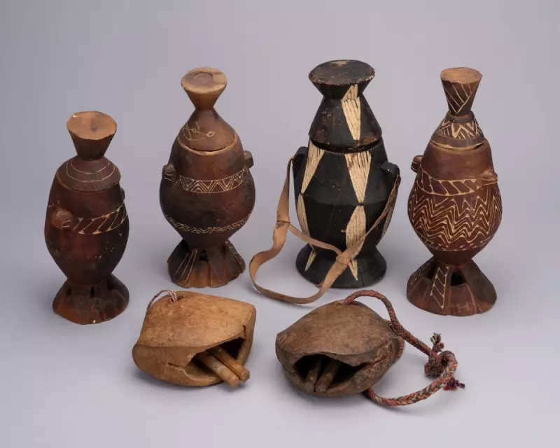 London Museum Launches Groundbreaking Project to Preserve Somali Heritage & Culture