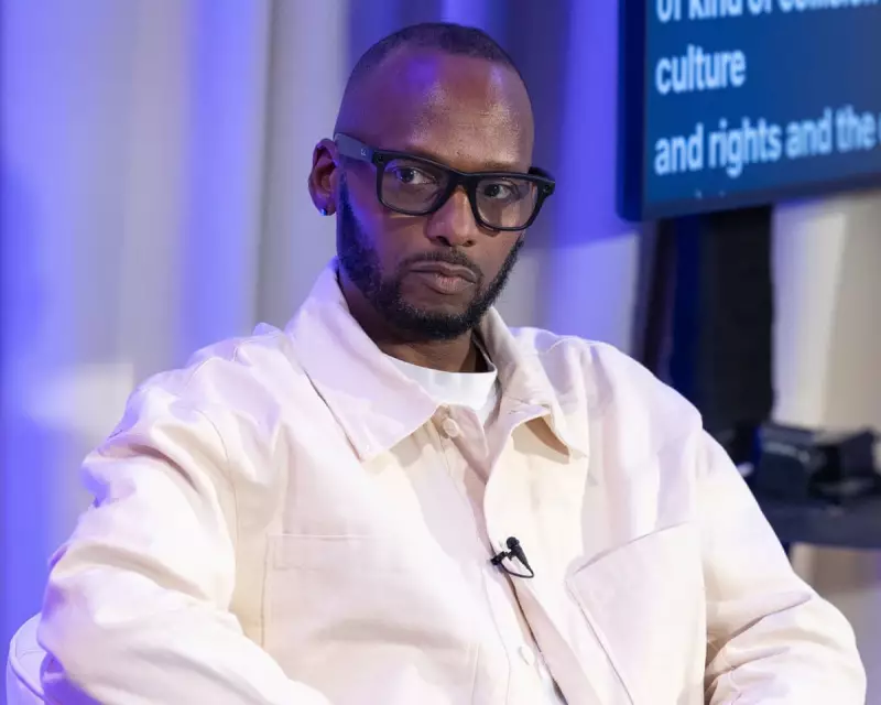 London Pride Boss Christopher Joell-Deshields Faces Financial Scrutiny as Company Bank Account Frozen