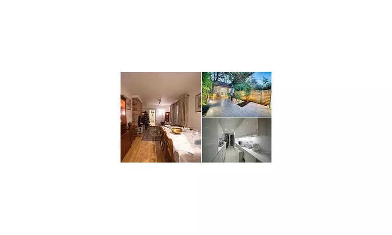 London Rental Nightmare: Tenants Pay £2,650 Monthly for 'Death Trap' Flat