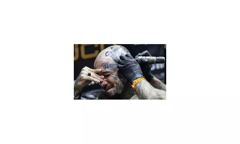 London Tattoo Convention 2024: A Spectacular Showcase of Body Art Mastery