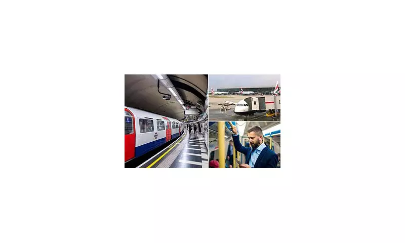 London Tube Strike Chaos: Expert Reveals The BEST Airport To Fly Into For Easy Commutes