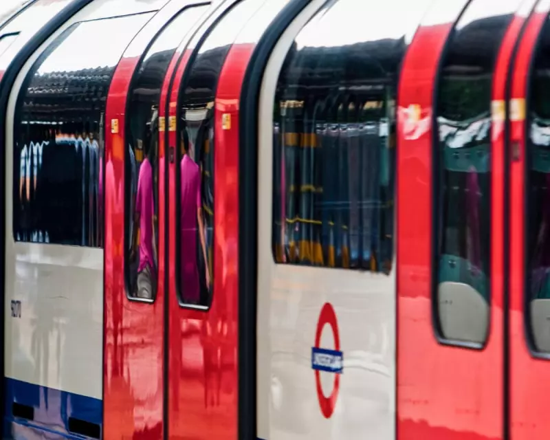 London Tube Strike Escalates: Commuters Face Week-Long Travel Chaos as RMT & TfL Talks Collapse