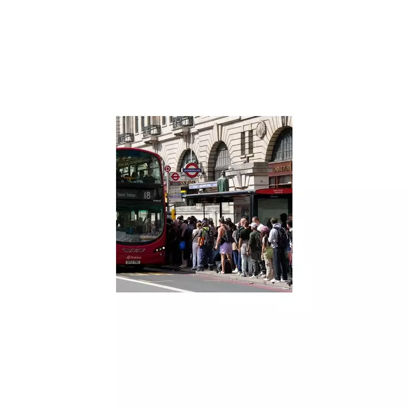 London Tube Strikes May 2024: Exact Dates & Full List of Affected Lines