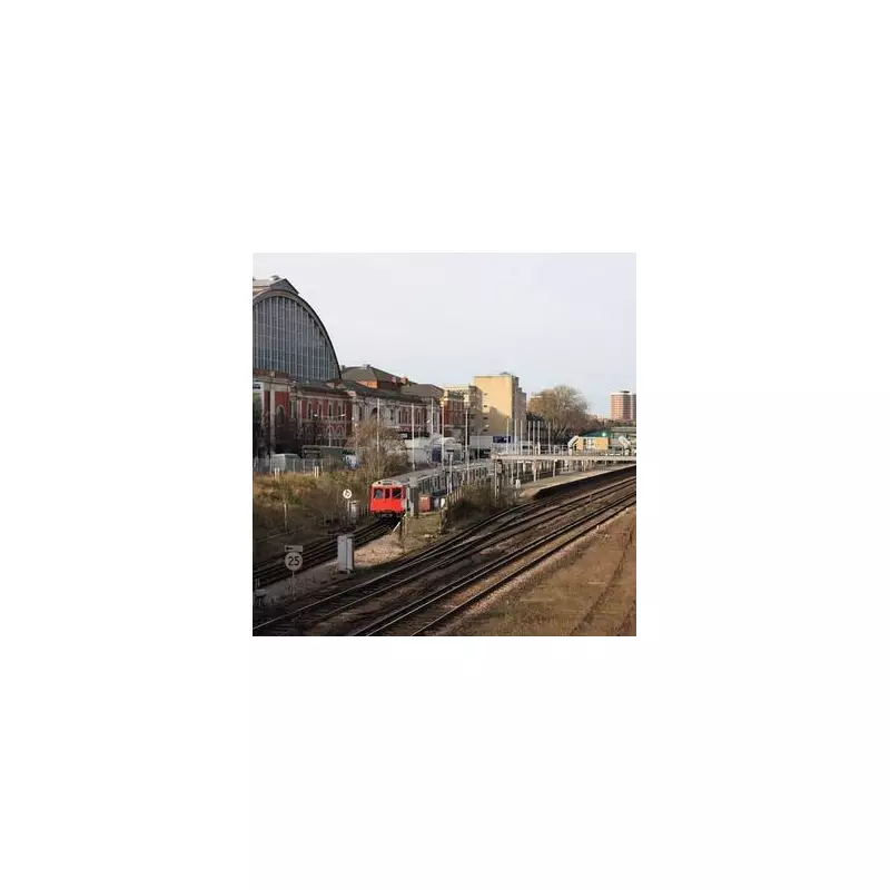 London Underground Station Vanish: Google Maps Mystery Sparks Commuter Chaos