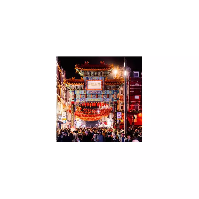 London's Chinatown Reveals Its Ultimate Asian Comfort Food Secrets for Winter