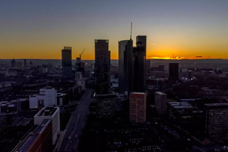 London's Rental Market Squeeze: Rightmove Reveals Record High Rents Amidst Budget Uncertainty