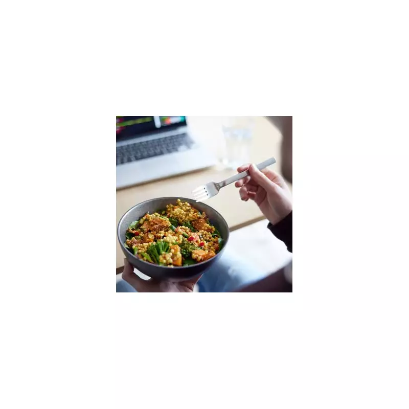 London's Secret £3.50 Lunch: How This Unassuming Canteen Beats Cost of Living Crisis