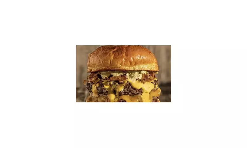 London's Ultimate Burger Guide: The 10 Best Patties in the Capital Revealed