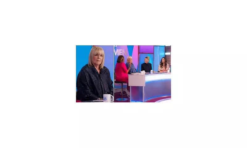 Loose Women Star Linda Robson Fears for Show's Future Amid Major ITV Shake-Up
