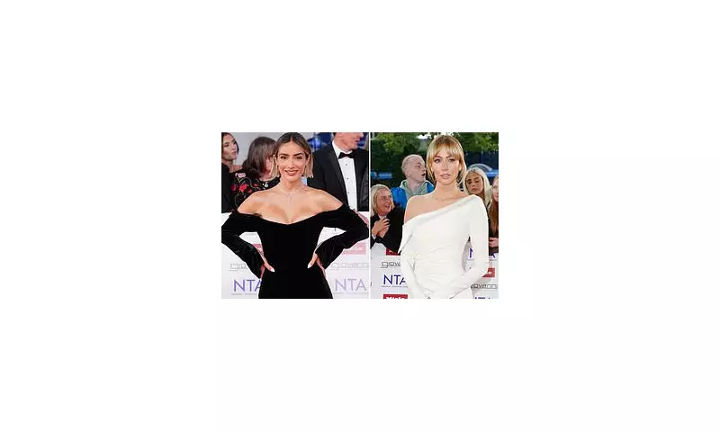 Loose Women Stars Stage NTA Boycott After Morning Show Loss and ITV Budget Cuts Loom