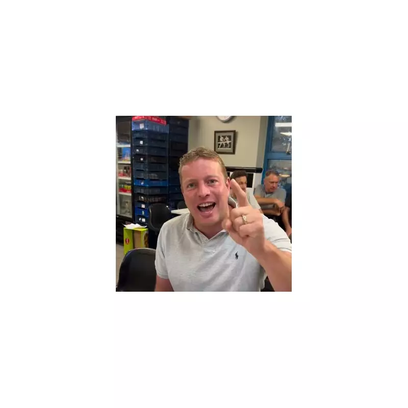 Loose Women's Jane Moore Opens Up About Heartbreaking Family Estrangement and 'Toxic' Relationships