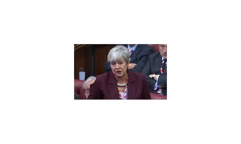 Lords Clash Over Assisted Dying: Ex-PM May Accused of 'Licence to Kill' Jibe in Heated Debate