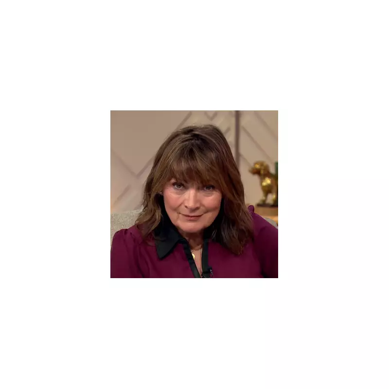 Lorraine Kelly's Blunt Three-Word Verdict on Rishi Sunak's 'Disastrous' ITV Interview Goes Viral