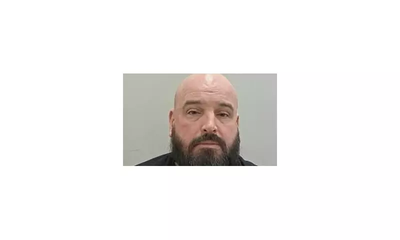 Lorry Driver Jailed for Killing Father-of-Two While Watching Porn on M6