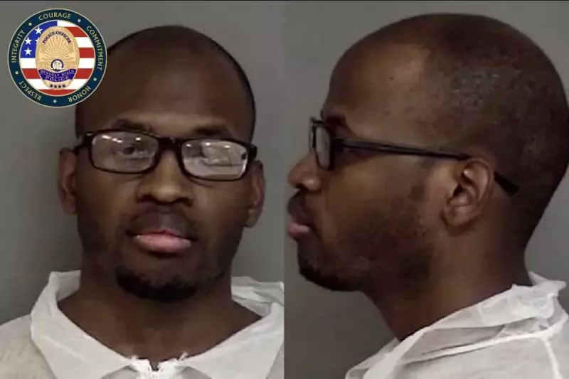 Los Angeles Grocery Store Mass Shooting: Rockim Prowell Charged in Triple Murder