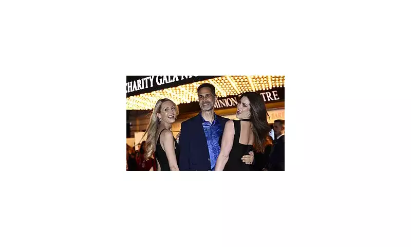 Los Angeles Property Tycoon Exposed: The £50m Ponzi Scheme That Preyed on British Investors