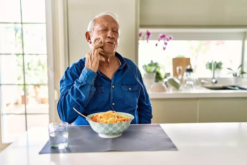 Loss of Appetite in the Elderly: 10 Hidden Causes and Expert Solutions for UK Families