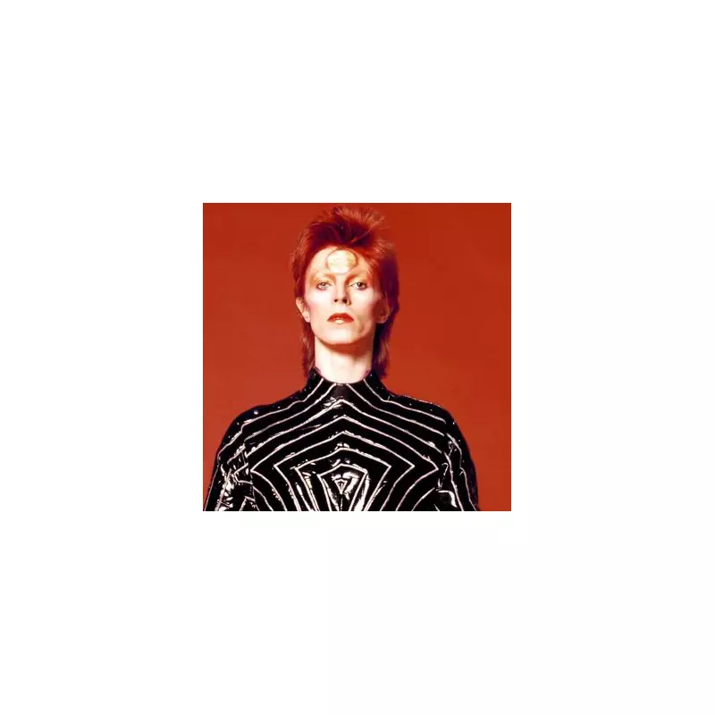 Lost David Bowie Interview Unearthed: Icon's Shocking Regret Over 90s Britpop Feud Revealed