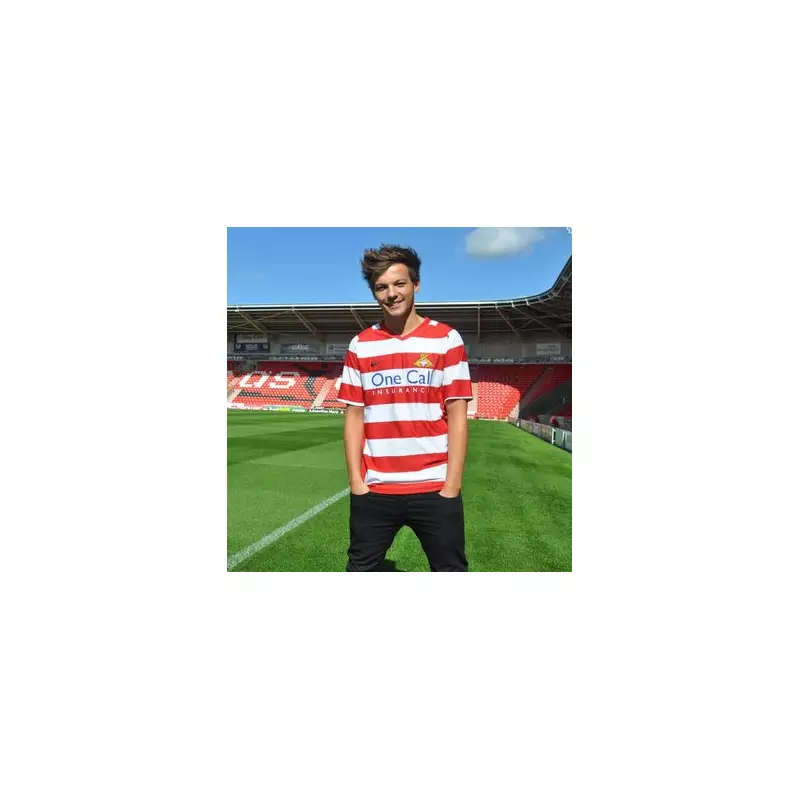 Louis Tomlinson Scam Shock: One Direction Star Duped by Sophisticated Criminal Gang in Elaborate Con