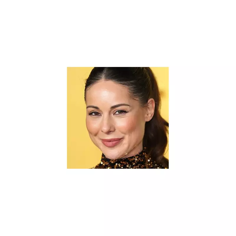 Louise Thompson's Knee-High Boots Spark Fashion Frenzy Amid Health Battle | Exclusive