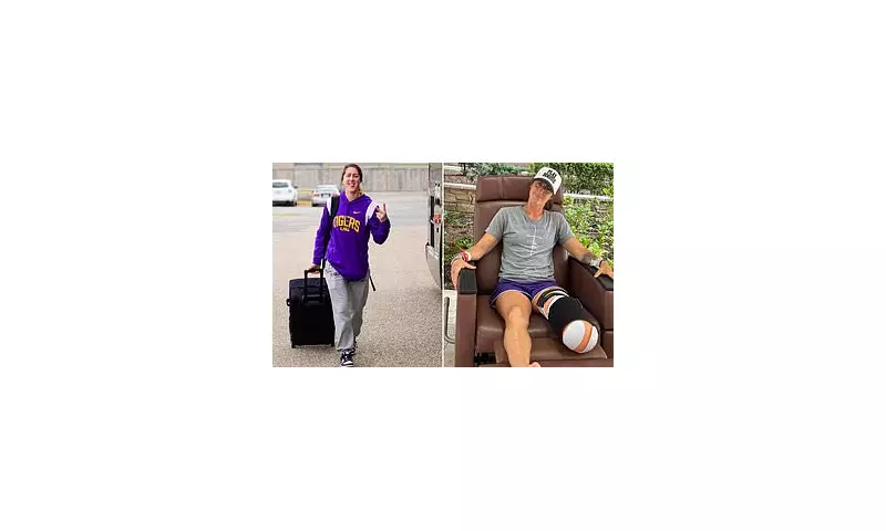 Louisiana Jet Ski Horror: Sports Coach's Leg Amputated After Catastrophic Watercraft Collision