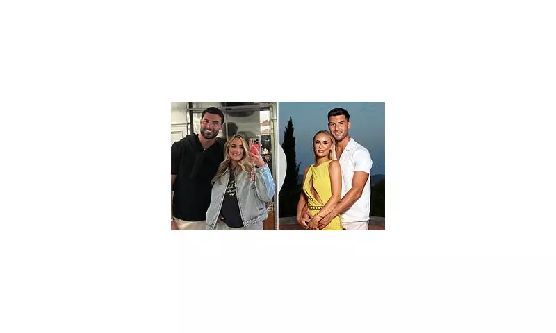 Love Island 2021 Winners Millie Court and Liam Reardon Call It Quits: Inside Their Split