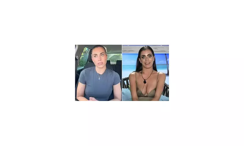 Love Island Star Katie Salmon Avoids Jail After Stiletto Attack on Love Rival - Tearful Video Statement Revealed