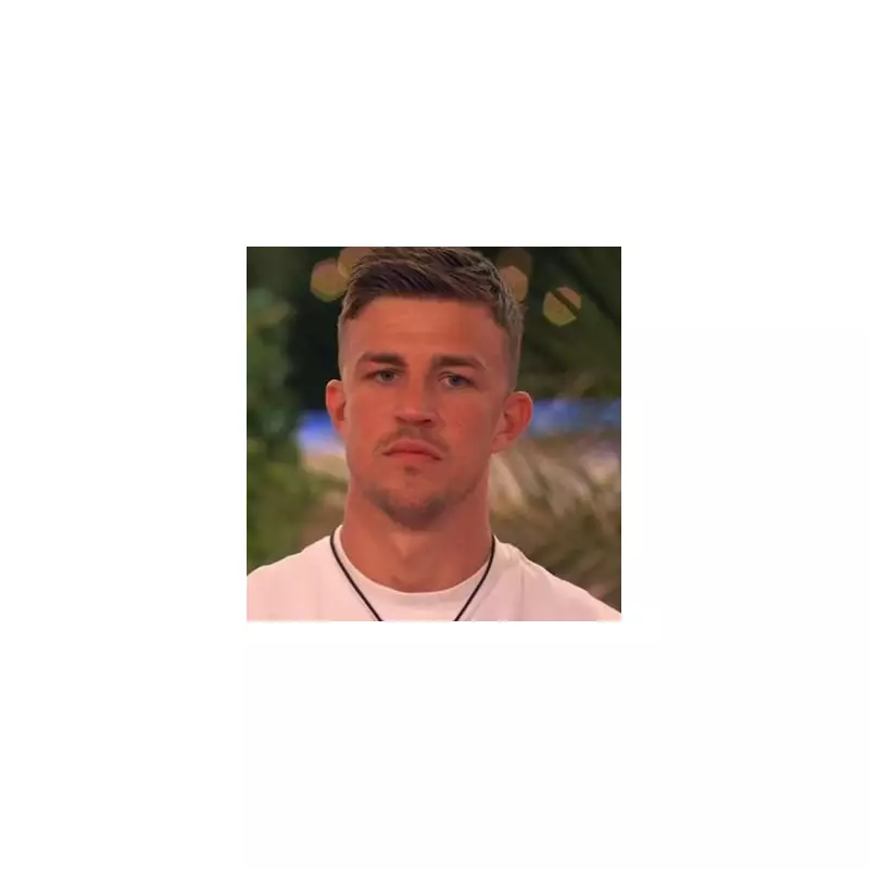 Love Island Star's Shocking Surgery Confession: 'I'm Not Supposed To Be Here' | Exclusive