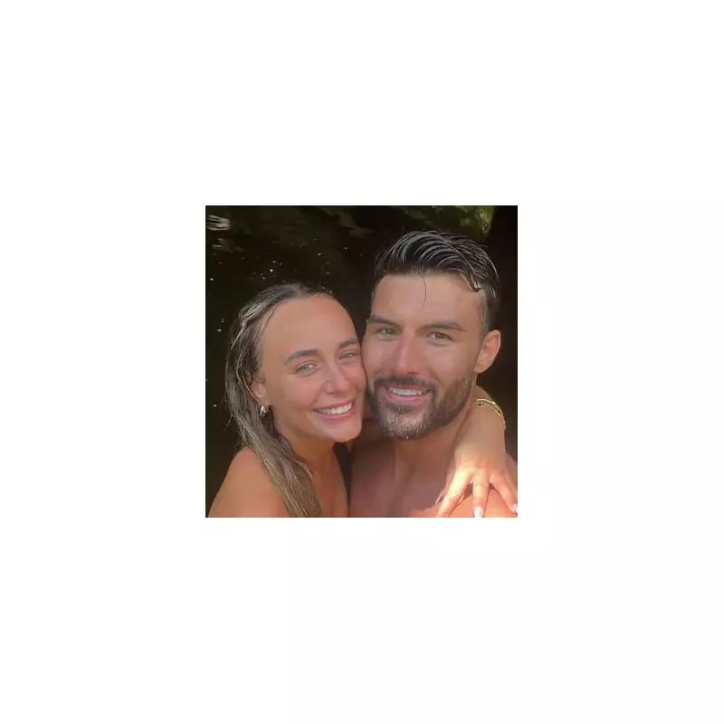 Love Island Winner Liam Reardon Breaks Silence on Millie Court Split: 'My Heart is Shattered'